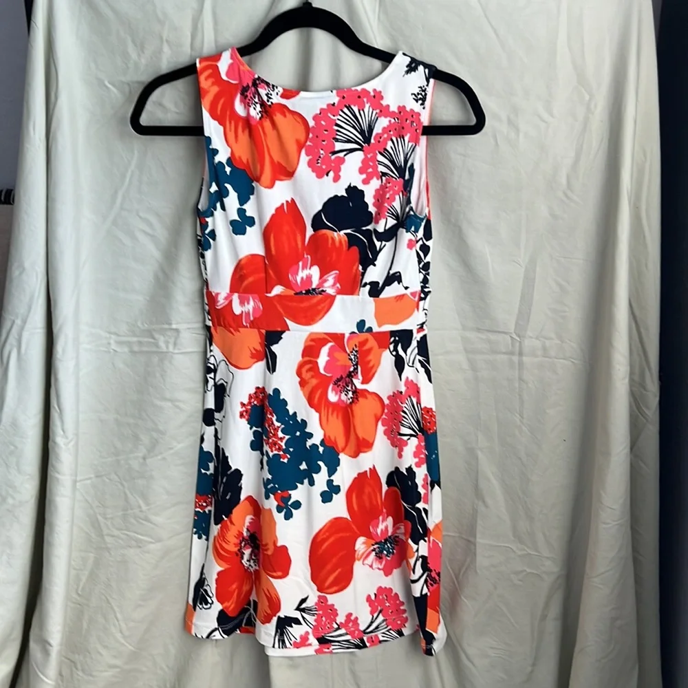 Ann Taylor Factory Summer Dress XXSP NWT - Picture 2 of 5